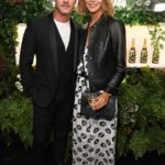 Luke Evans, Arizona Muse