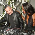 Fat Tony, Naomi Campbell