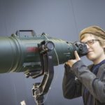 Sigma, Photokina 2016