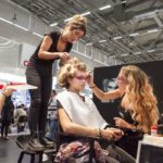 Maske, Photokina 2016