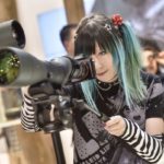 Swarovski, Photokina 2016