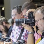 Nikon, Photokina 2016