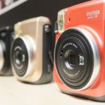 Fuji, Photokina 2016