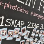 Blogger Zone, Photokina 2016