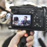 Sony, Photokina 2016