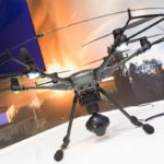 Yuneec, Photokina 2016