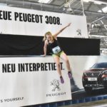 Peugeot, Photokina 2016