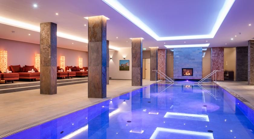 Klosterhof Hotel & Health Resort