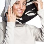Copanya: Wrap-it-up Hoodie