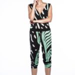 Copanya: Ready-for-headstand Playsuit