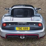 Lotus Exige Sport 380