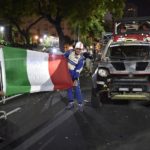 Fiat PanDakar rockt die Rallye