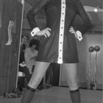 Mary Quant, Fashion Show (1969)