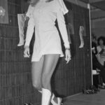Mary Quant, Fashion Show (1969)