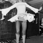 Mary Quant, Fashion Show (1969)