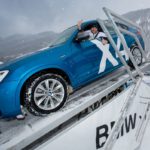 Martin Tomczyk, BMW X4 M40i