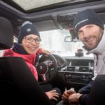 Magdalena Neuner, Martin Tomczyk