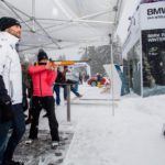 Martin Tomczyk, Magdalena Neuner