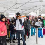 Magdalena Neuner, Martin Tomczyk