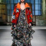 Dsquared, Herbst / Winter, 2017 / 2018