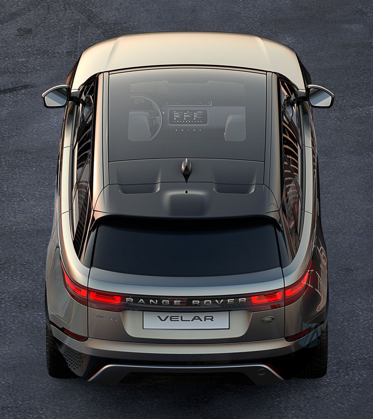 Range Rover Velar