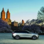 Range Rover Velar