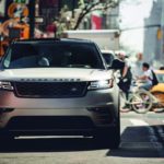 Range Rover Velar