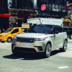 Range Rover Velar
