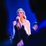 Ellie Goulding