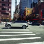 Range Rover Velar