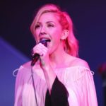 Ellie Goulding