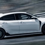 Honda Civic Type R
