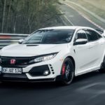Honda Civic Type R