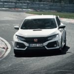 Honda Civic Type R