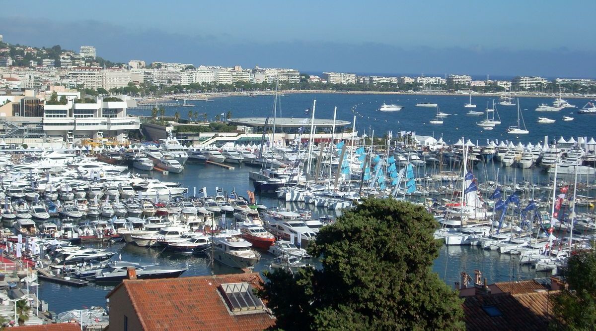 Cannes