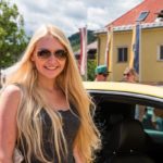 Girls: GTI Treffen Wörthersee 2017