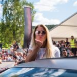 Girls: GTI Treffen Wörthersee 2017