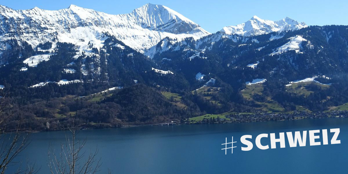 Instagram: Beliebteste Hashtag-Orte der Schweiz