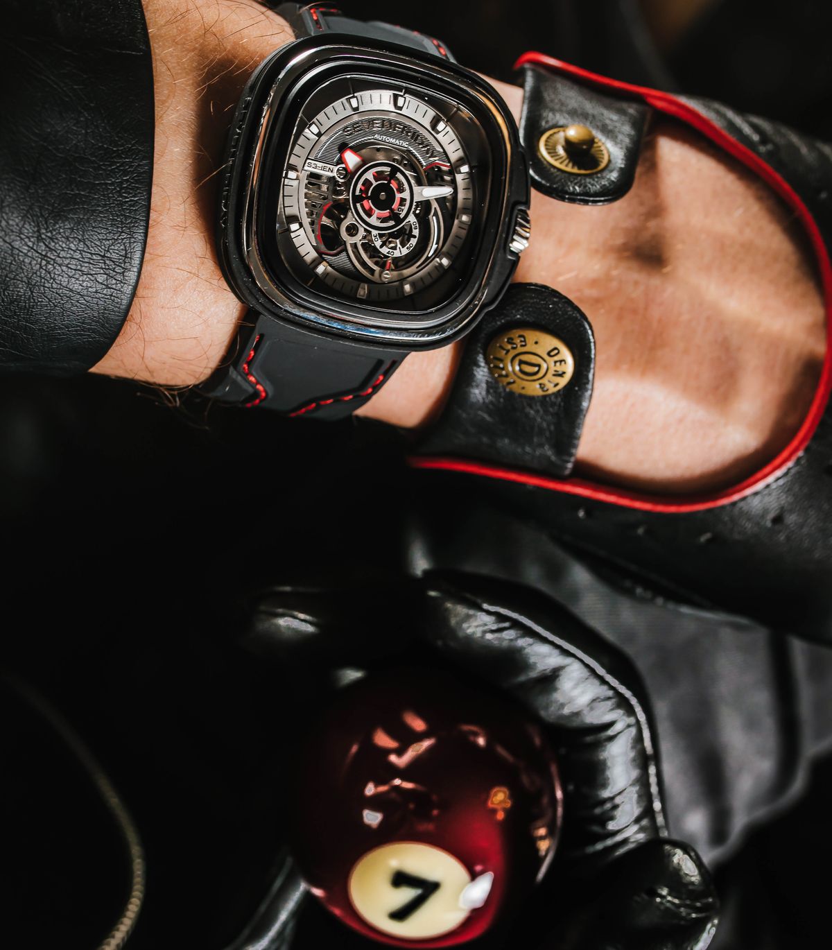 Sevenfriday S3/01