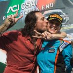 Veloce come il vento – Giulias großes Rennen