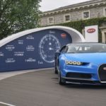 Bugatti, Goodwood Festival Of Speed, 2017