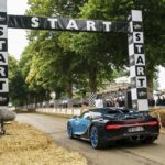 Bugatti, Goodwood Festival Of Speed, 2017