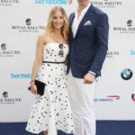 Joanne Froggatt, James Cannon