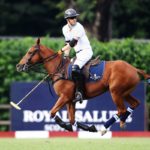 Sentebale Royal Salute Polo Cup