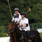 Sentebale Royal Salute Polo Cup
