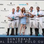 Sentebale Royal Salute Polo Cup