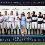 Sentebale Royal Salute Polo Cup