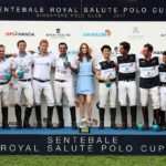 Sentebale Royal Salute Polo Cup