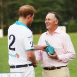 Sentebale Royal Salute Polo Cup
