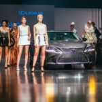 Lexus Fashion-Show, Platform Düsseldorf
